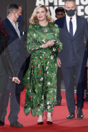 PEOPLE - BFI London Film Festival 2021: The Power of the Dog Premiere