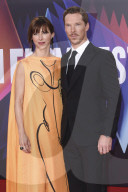 PEOPLE - BFI London Film Festival 2021: The Power of the Dog Premiere