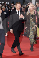 PEOPLE - BFI London Film Festival 2021: The Power of the Dog Premiere