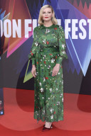 PEOPLE - BFI London Film Festival 2021: The Power of the Dog Premiere