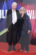 PEOPLE - BFI London Film Festival 2021: The Power of the Dog Premiere