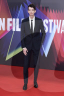 PEOPLE - BFI London Film Festival 2021: The Power of the Dog Premiere