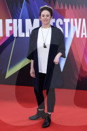 PEOPLE - BFI London Film Festival 2021: The Power of the Dog Premiere