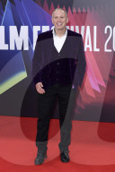 PEOPLE - BFI London Film Festival 2021: The Power of the Dog Premiere