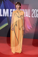 PEOPLE - BFI London Film Festival 2021: The Power of the Dog Premiere