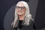 PEOPLE - BFI London Film Festival 2021: The Power of the Dog Premiere