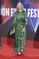 PEOPLE - BFI London Film Festival 2021: The Power of the Dog Premiere