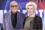 PEOPLE - BFI London Film Festival 2021: The Power of the Dog Premiere