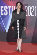 PEOPLE - BFI London Film Festival 2021: The Power of the Dog Premiere