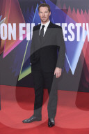 PEOPLE - BFI London Film Festival 2021: The Power of the Dog Premiere