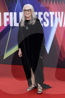 PEOPLE - BFI London Film Festival 2021: The Power of the Dog Premiere