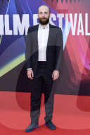 PEOPLE - BFI London Film Festival 2021: The Power of the Dog Premiere