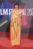 PEOPLE - BFI London Film Festival 2021: The Power of the Dog Premiere