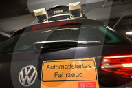 NEWS - Autonomes Parken in der Elbphielharmonie in Hamburg könnte bald möglich sein
