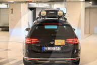 NEWS - Autonomes Parken in der Elbphielharmonie in Hamburg könnte bald möglich sein