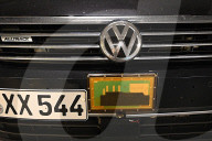 NEWS - Autonomes Parken in der Elbphielharmonie in Hamburg könnte bald möglich sein