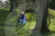 Ali Jawad: ‘Paralympians are forgotten about until the next Games’