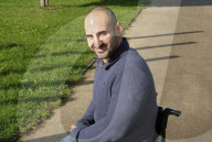 Ali Jawad: ‘Paralympians are forgotten about until the next Games’