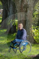 Ali Jawad: ‘Paralympians are forgotten about until the next Games’
