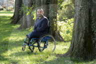 Ali Jawad: ‘Paralympians are forgotten about until the next Games’