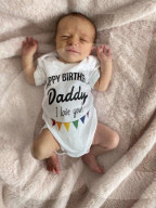 SCHICKSALE - Babywunsch geht in Erfüllung: Emma Davis nennt ihr Kind aus Dankbarkeit nach der behandelnden Ärztin Grace