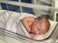 SCHICKSALE - Babywunsch geht in Erfüllung: Emma Davis nennt ihr Kind aus Dankbarkeit nach der behandelnden Ärztin Grace