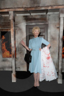 PEOPLE - Costume Party Premiere von Halloween Kills in Hollywood