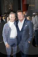 PEOPLE - Costume Party Premiere von Halloween Kills in Hollywood