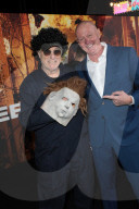 PEOPLE - Costume Party Premiere von Halloween Kills in Hollywood