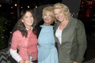 PEOPLE - Costume Party Premiere von Halloween Kills in Hollywood