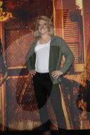PEOPLE - Costume Party Premiere von Halloween Kills in Hollywood