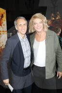 PEOPLE - Costume Party Premiere von Halloween Kills in Hollywood
