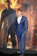 PEOPLE - Costume Party Premiere von Halloween Kills in Hollywood