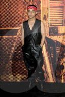 PEOPLE - Costume Party Premiere von Halloween Kills in Hollywood
