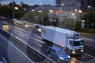 Just 20 UK visas issued to foreign lorry drivers, UK government admits. Oliver Dowden says applications ‘relatively limited’ for emergency visa scheme aimed to stem supply chain crisis