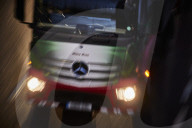 Just 20 UK visas issued to foreign lorry drivers, UK government admits. Oliver Dowden says applications ‘relatively limited’ for emergency visa scheme aimed to stem supply chain crisis
