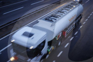 Just 20 UK visas issued to foreign lorry drivers, UK government admits. Oliver Dowden says applications ‘relatively limited’ for emergency visa scheme aimed to stem supply chain crisis