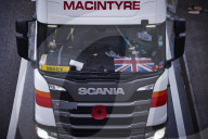 Just 20 UK visas issued to foreign lorry drivers, UK government admits. Oliver Dowden says applications ‘relatively limited’ for emergency visa scheme aimed to stem supply chain crisis