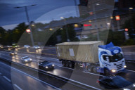 Just 20 UK visas issued to foreign lorry drivers, UK government admits. Oliver Dowden says applications ‘relatively limited’ for emergency visa scheme aimed to stem supply chain crisis