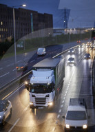 Just 20 UK visas issued to foreign lorry drivers, UK government admits. Oliver Dowden says applications ‘relatively limited’ for emergency visa scheme aimed to stem supply chain crisis