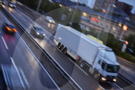 Just 20 UK visas issued to foreign lorry drivers, UK government admits. Oliver Dowden says applications ‘relatively limited’ for emergency visa scheme aimed to stem supply chain crisis