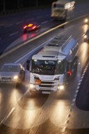 Just 20 UK visas issued to foreign lorry drivers, UK government admits. Oliver Dowden says applications ‘relatively limited’ for emergency visa scheme aimed to stem supply chain crisis