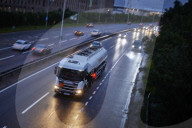 Just 20 UK visas issued to foreign lorry drivers, UK government admits. Oliver Dowden says applications ‘relatively limited’ for emergency visa scheme aimed to stem supply chain crisis