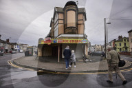 Life expectancy gap in England - a growing chasm - exacerbated by Covid.