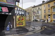 Life expectancy gap in England - a growing chasm - exacerbated by Covid.