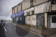 Life expectancy gap in England - a growing chasm - exacerbated by Covid.