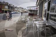 Life expectancy gap in England - a growing chasm - exacerbated by Covid.