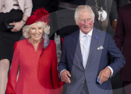 ROYALS - Die Queen eröffnet das Walisische Parlament (Senedd) in Cardiff