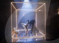 We Are As Gods by James Cousins Company.