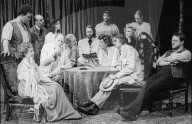 The Cherry Orchard by Anton Chekhov